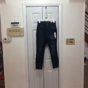 Universal Thread Women’s High Rise Skinny Jeans